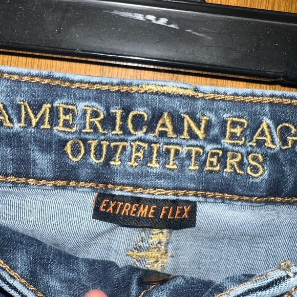 American Eagle Jeans - Picture 2 of 3